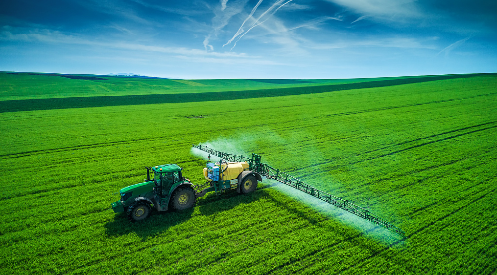 提檔升級！“十四五”期間我省將建50個省級現代農業產業高質量發展示范園