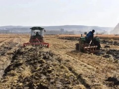 農(nóng)業(yè)農(nóng)村部:在全國建300個(gè)重點(diǎn)縣600個(gè)展示基地!