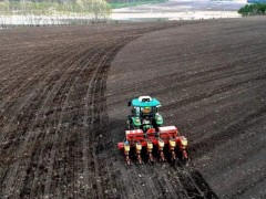 兩部門(mén)敲定!今年這些“綠色”農(nóng)機(jī)機(jī)會(huì)大!