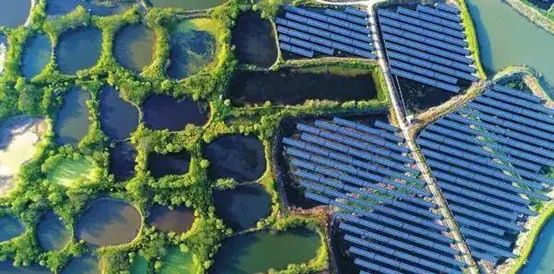 光伏農(nóng)業(yè)：政策利好，鄉(xiāng)村振興加速器，但商業(yè)模式有待升級