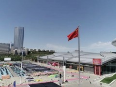 智能農(nóng)機落地新疆,交卷!