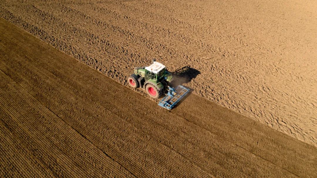 國三升國四，農機行業如何用數字化手段實現彎道超車
