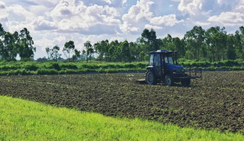 從全國農(nóng)業(yè)農(nóng)村廳局長會議看2023年重點(diǎn)工作