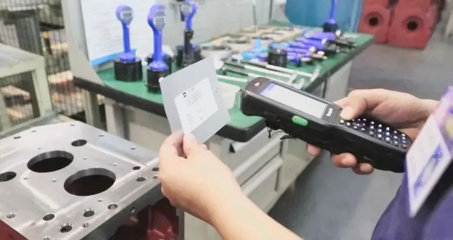 國內(nèi)農(nóng)機(jī)行業(yè)首個(gè)國家級計(jì)量中心落戶中國一拖