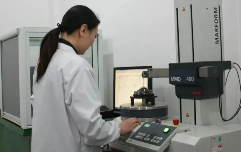 國內(nèi)農(nóng)機(jī)行業(yè)首個(gè)國家級計(jì)量中心落戶中國一拖