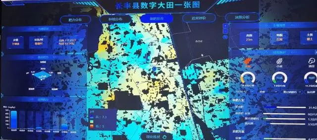 數字技術賦能農業，鄉村奏響科技興農“序曲”