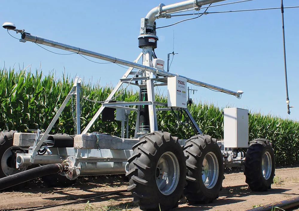 法國政府為提高農場用水效率提供灌溉設備等補貼 法國政府為提高農場用水效率提供灌溉設備等補貼