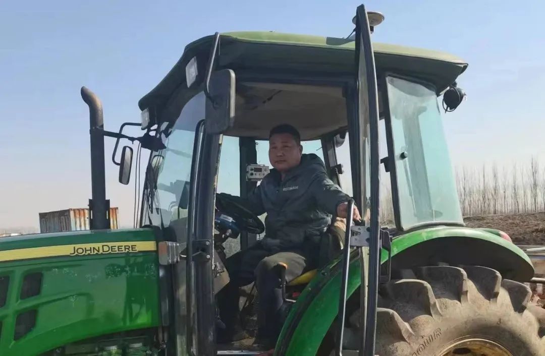 揭曉 | 來一睹“凱斯紐荷蘭杯”2022年農(nóng)機行業(yè)10大超級新農(nóng)人風采