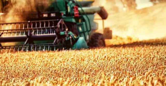 凱斯紐荷蘭李康:2023年中國農機市場經歷調整期 凱斯紐荷蘭李康:2023年中國農機市場經歷調整期