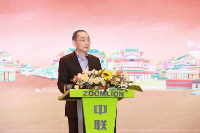 打造世界級的農機裝備產業高地 打造世界級的農機裝備產業高地