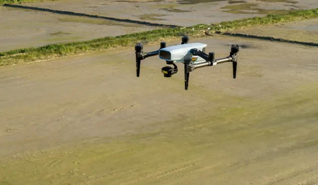 遙感無人機可以應(yīng)用于各種復(fù)雜場景 遙感無人機可以應(yīng)用于各種復(fù)雜場景